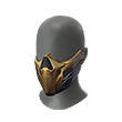 Night Scouter (Mask)