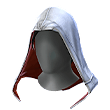 Ezio Auditore Outfit (Head)