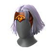 Titanium Phantom (Head)