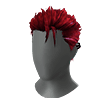 Dawnlit Hitman (Head)