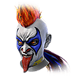 Psycho Clown