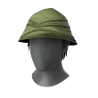 Camouflage Hat