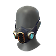Mechnician Brass (Mask)