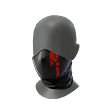 Dusklit Slayer (Mask)