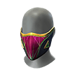 Airburst Entranced (Mask)