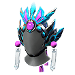 Cybersword Neon (Head)