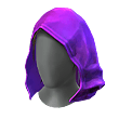 Purple Might (Head)