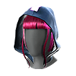 Hypercore Rosé (Head)