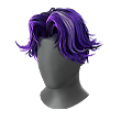 Nebula Rogue (Head)