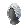 Lady Baroque (Head)
