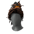 Beast Warrior (Head)