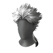 Ventus Rogue (Head)