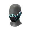 Super Gamer (Mask)