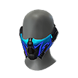 Neptune Icestomper (Mask)