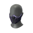 Evil Engineer (Mask)
