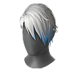 Riverdust Splasher (Head)