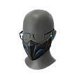 Riverdust Splasher (Mask)