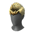 Paradise Defender (Head)