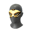 Jungle Carnizard (Mask)