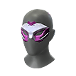 Stellar Carnizard (Mask)