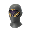 Guerilla Carnizard (Mask)