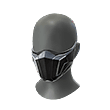 Urban Hunter (Mask)