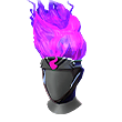 Firestorm Shinobi - Mist (Head)