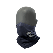 Cobalt Athlete (Mask)