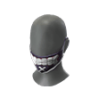 Gnarl Electrocution (Mask)