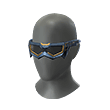 Dark Destroyer (Mask)