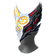 Ferocious Foxtail (Mask)