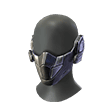 Cloaked Doom (Mask)