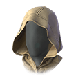 Cloaked Doom (Head)