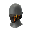 Blaze Banish (Mask)