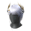 Divine Victor (Head)
