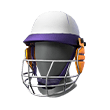 Super Cricketer (Mask)