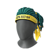 100% Booyah Bandana
