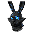 Bunny Ringleader (Mask)