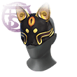 Elite Kitsune Mask