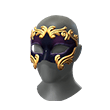 Elite Royal Ceremony (Mask)