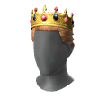 Elite Royal Ceremony (Head)