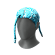 Uncharted Cyan (Head)
