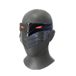 Astral Stormhawk (Mask)
