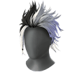 Astral Stormhawk (Head)