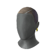 Bare Resolution (Head)