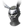 Bandaged Hare (Mask)