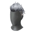 Thunder Raider (Head)