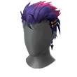 Uprising Thistle (Head)