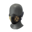 Pop Vedette (Mask)