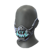 Ocean Depths (Mask)